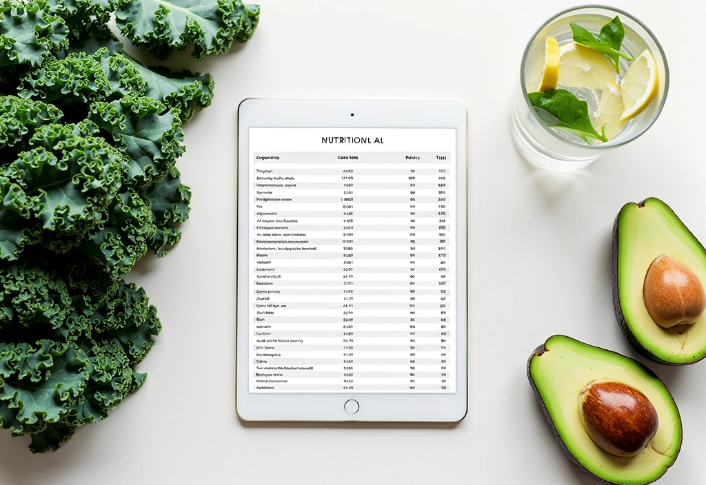 Równowaga żywieniowa