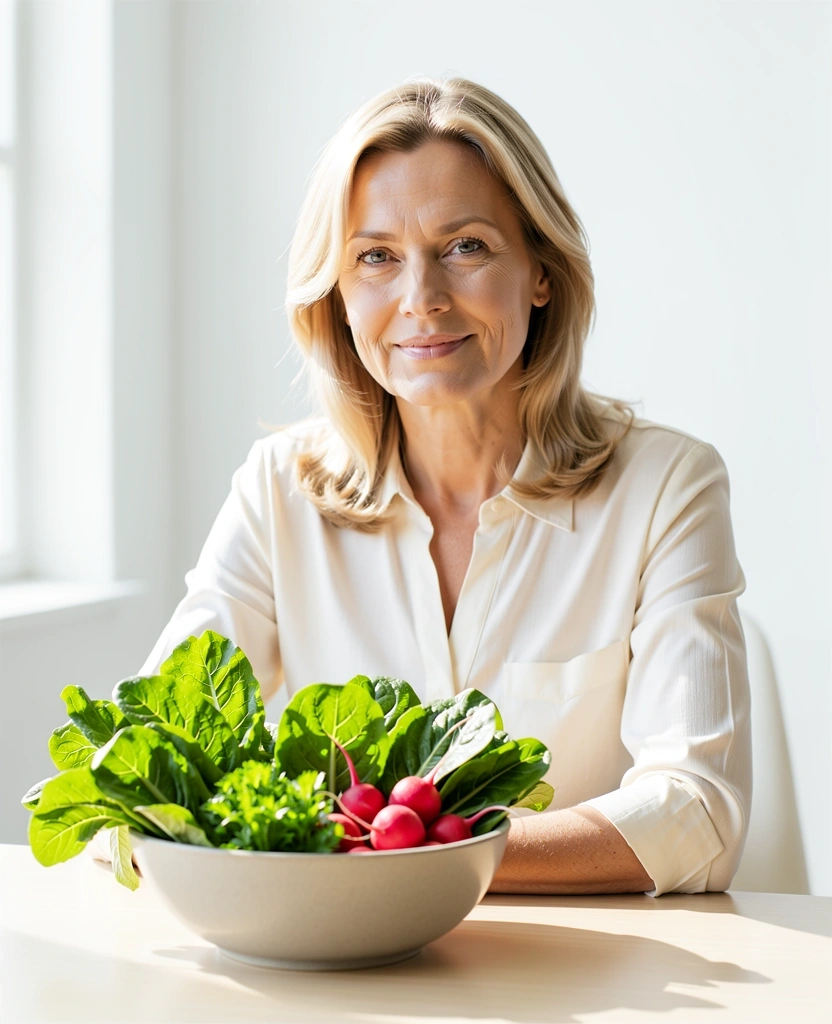 Anna Kowalska - Harmonia Balans