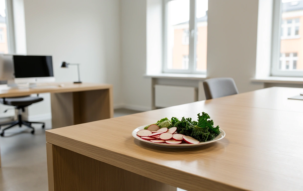 Harmonia Balans Studio