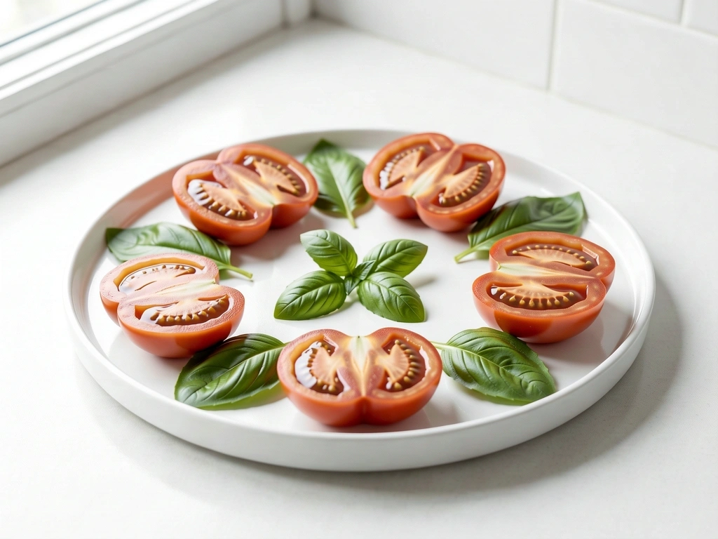 Symbol czystości i jakości w doradztwie