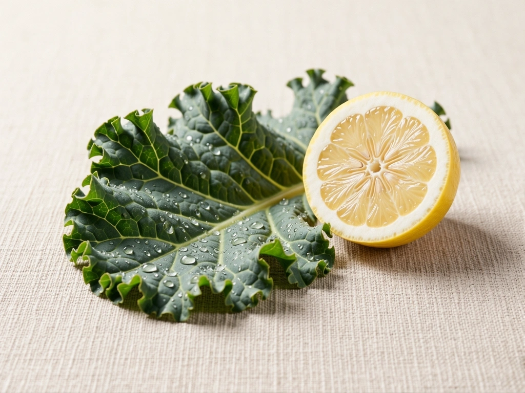 Zdrowe składniki w Harmonia Balans