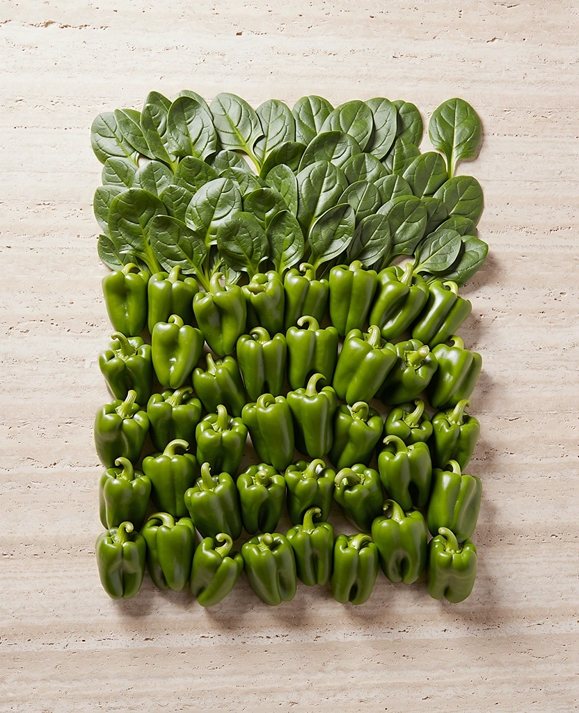 Harmonia Balans Świeżość